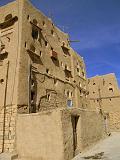 Yemen - From Sana'a to Shahara (Amran) - 04